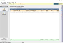 Zahlungseingänge verwalten